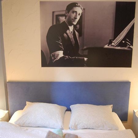 Lullaby Private Rooms Poznań Eksteriør billede