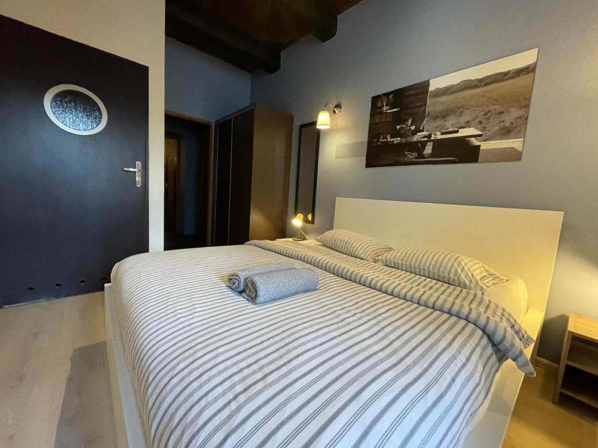 Lullaby Private Rooms Poznań Eksteriør billede