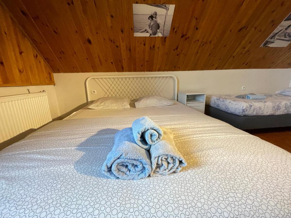 Lullaby Private Rooms Poznań Eksteriør billede
