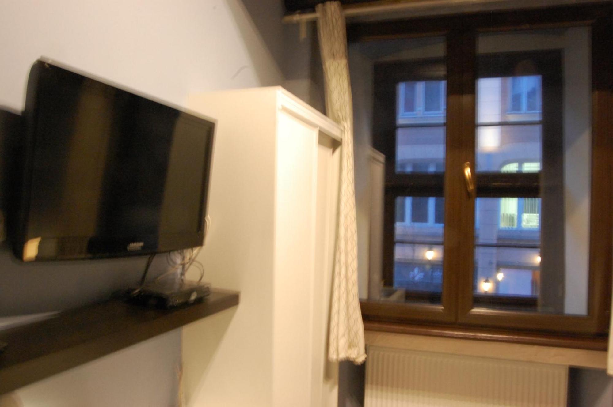Lullaby Private Rooms Poznań Eksteriør billede