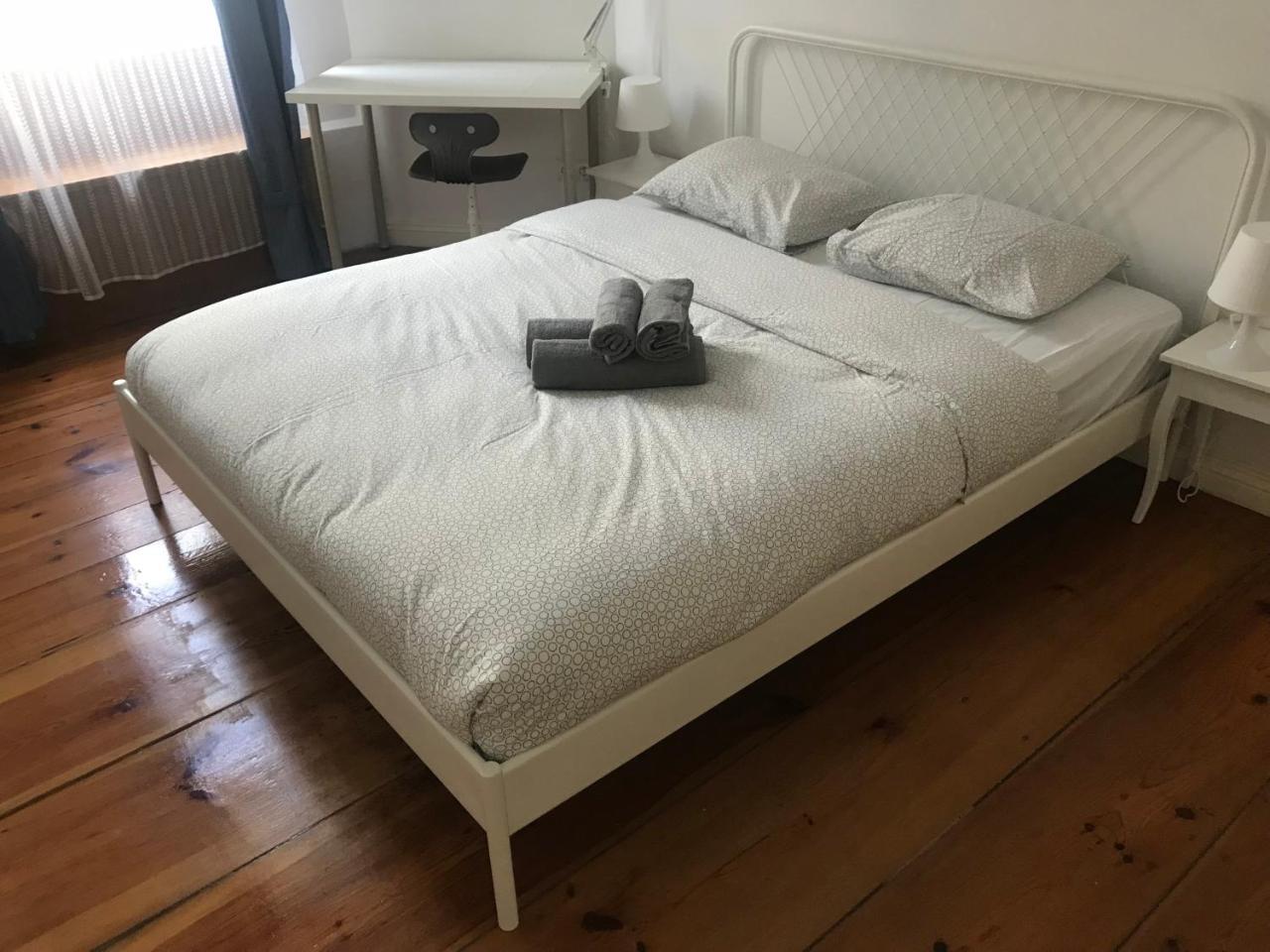 Lullaby Private Rooms Poznań Eksteriør billede