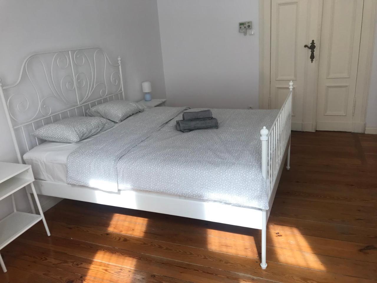 Lullaby Private Rooms Poznań Eksteriør billede