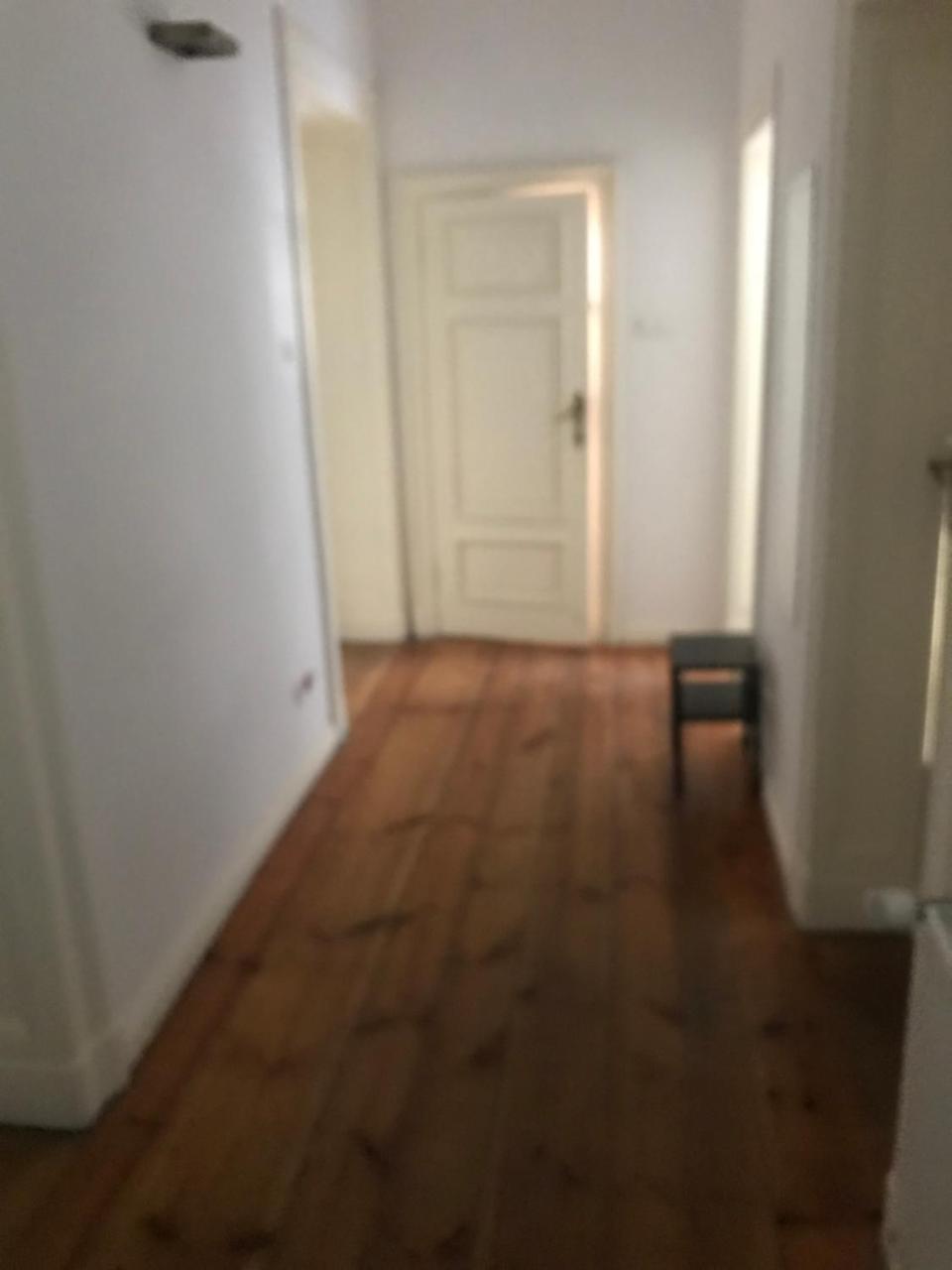Lullaby Private Rooms Poznań Eksteriør billede