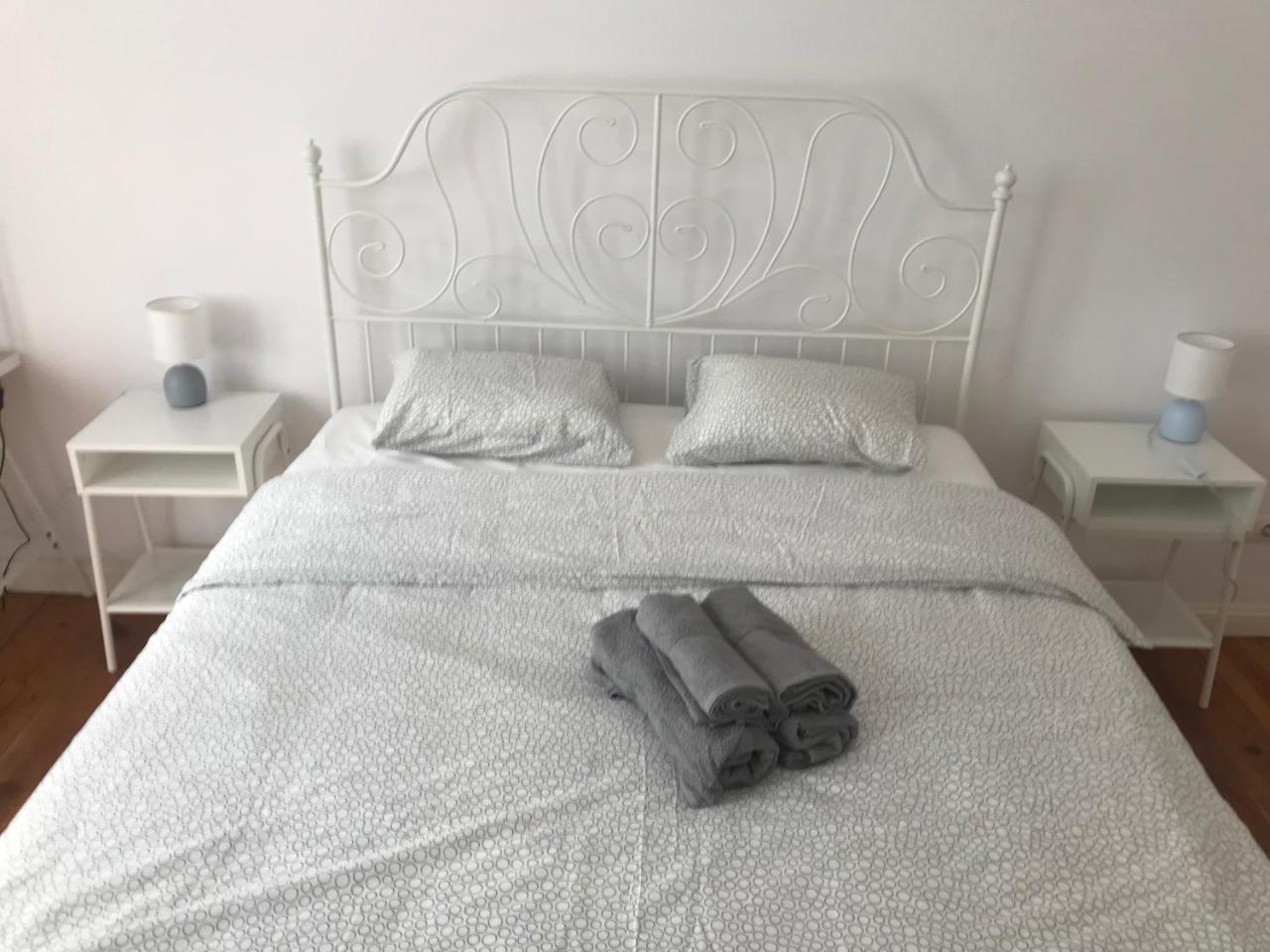 Lullaby Private Rooms Poznań Eksteriør billede