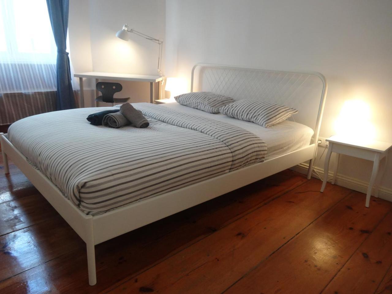 Lullaby Private Rooms Poznań Eksteriør billede
