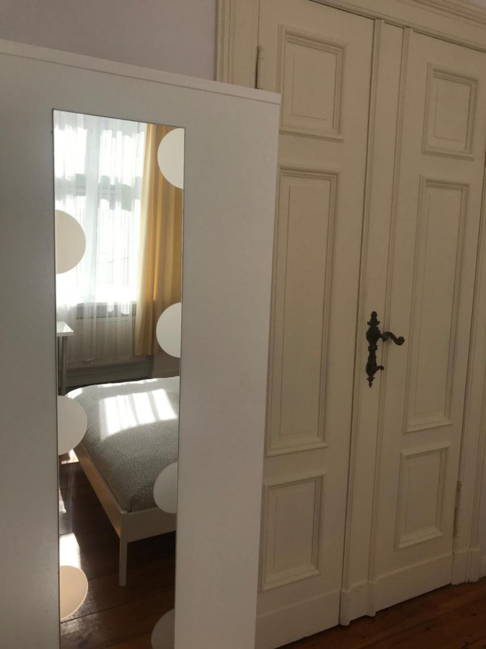 Lullaby Private Rooms Poznań Eksteriør billede