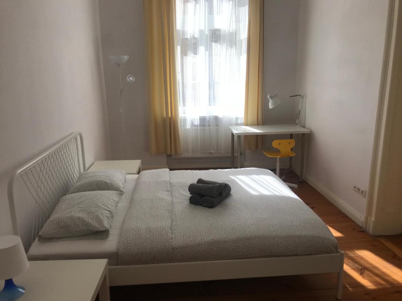 Lullaby Private Rooms Poznań Eksteriør billede