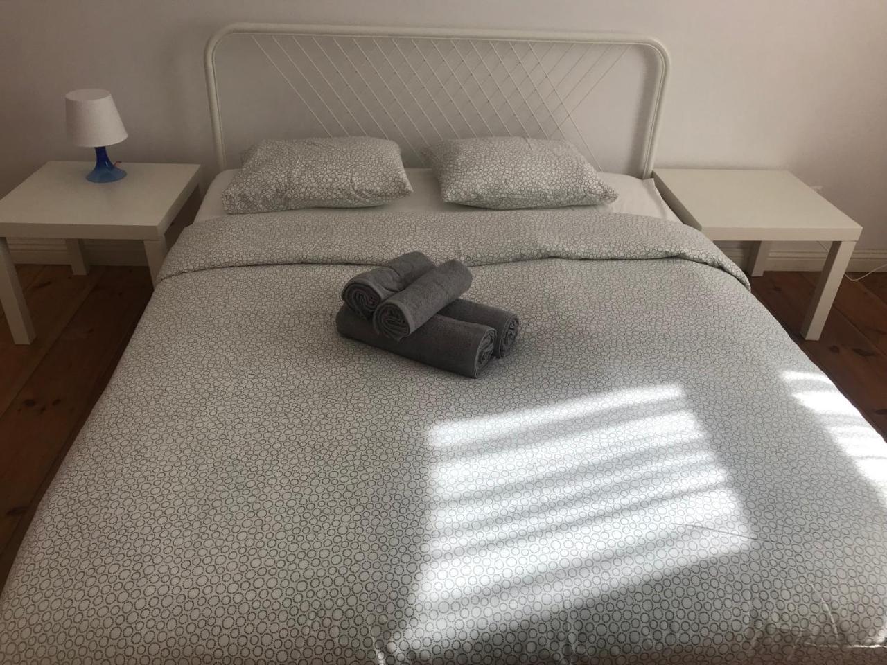 Lullaby Private Rooms Poznań Eksteriør billede
